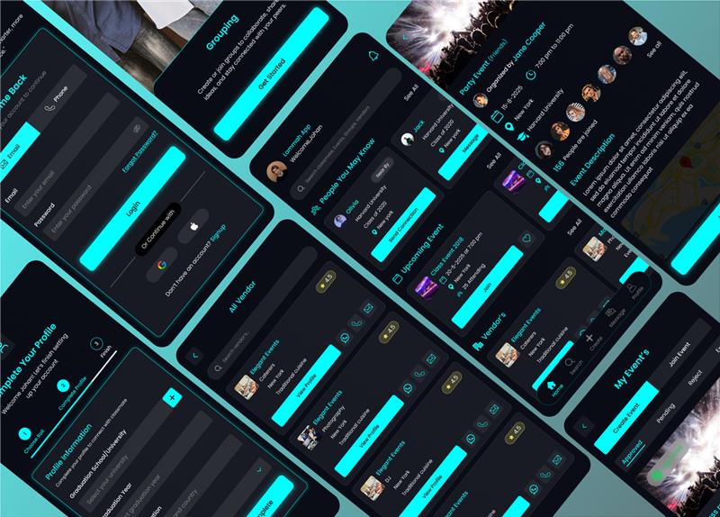 Desktop Preview