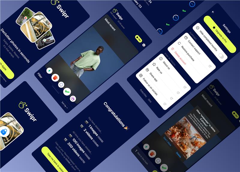 Desktop Preview