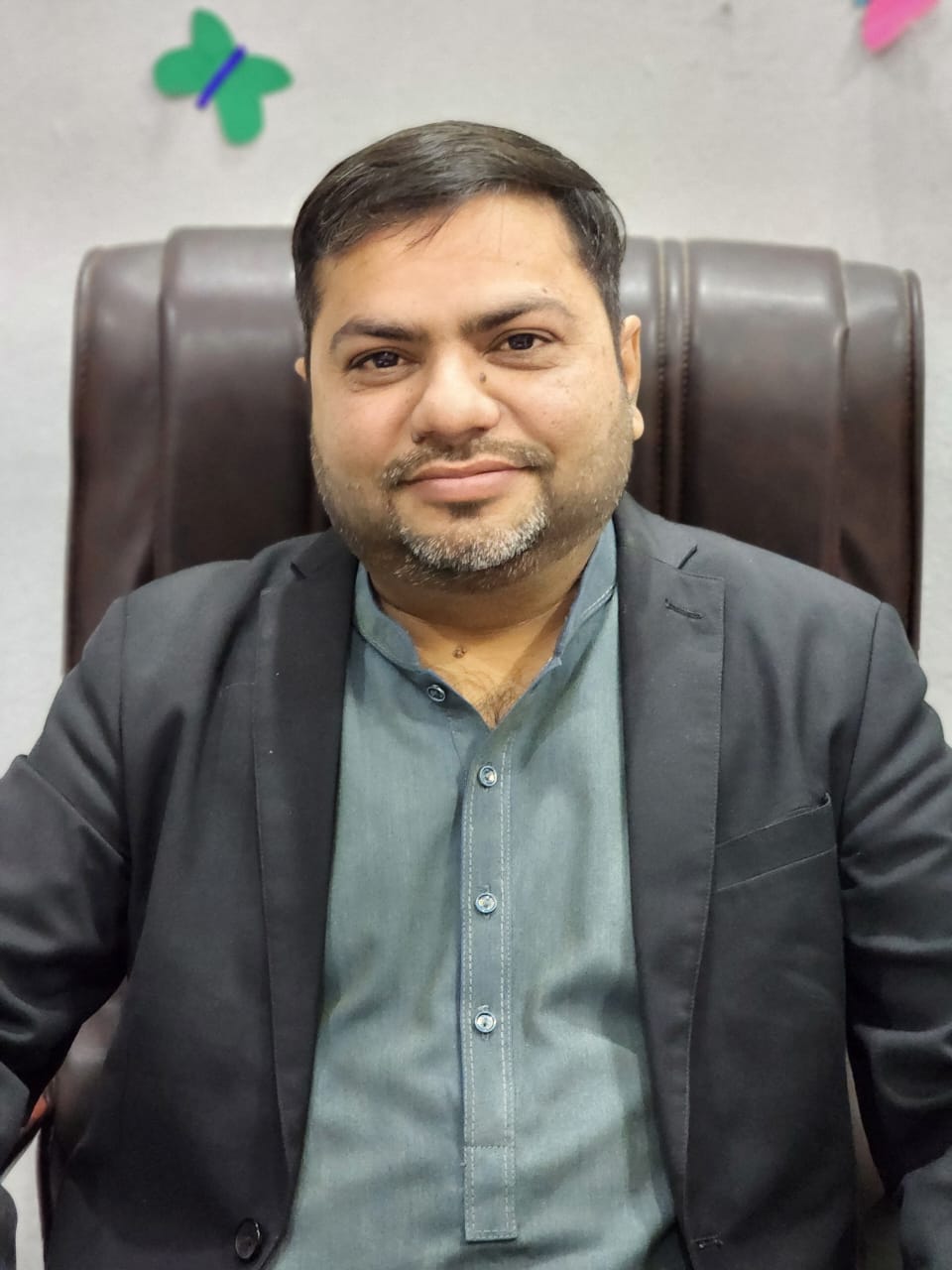 Business Development Manager