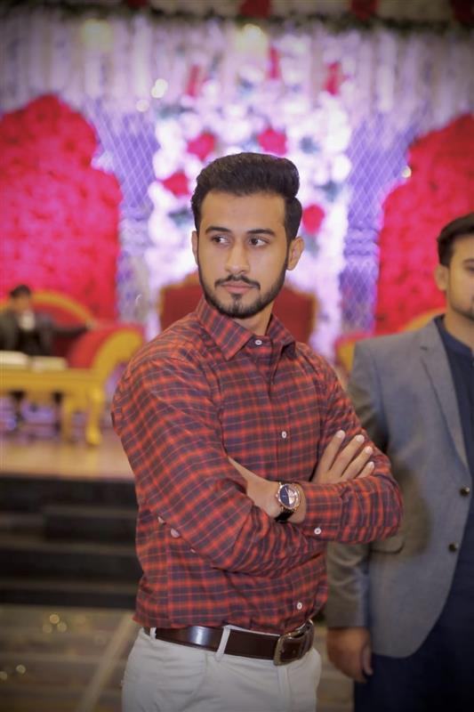 Front End Developer